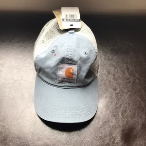 Women’s Carhartt adjustable hat - NWT